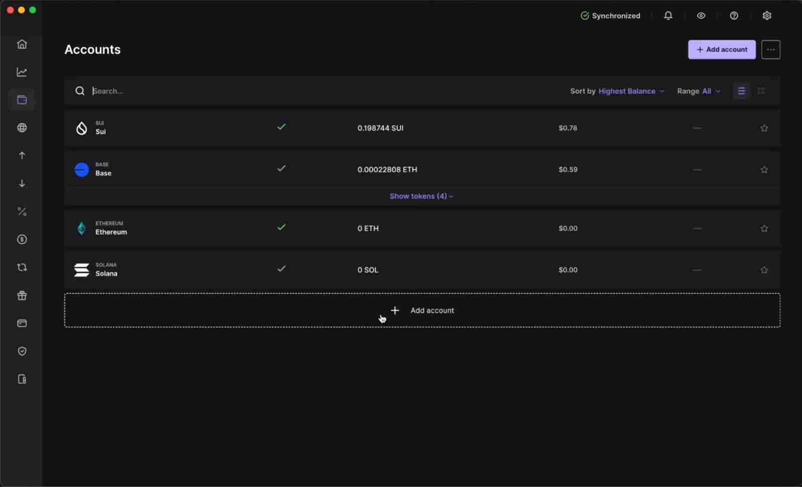 如何接收您的第一个加密货币?步骤指南